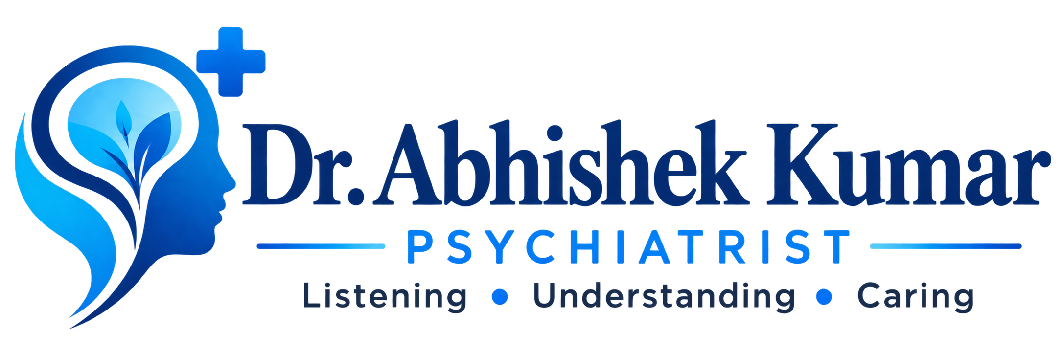 Dr. Abhishek Kumar – psychiatrist in Patna